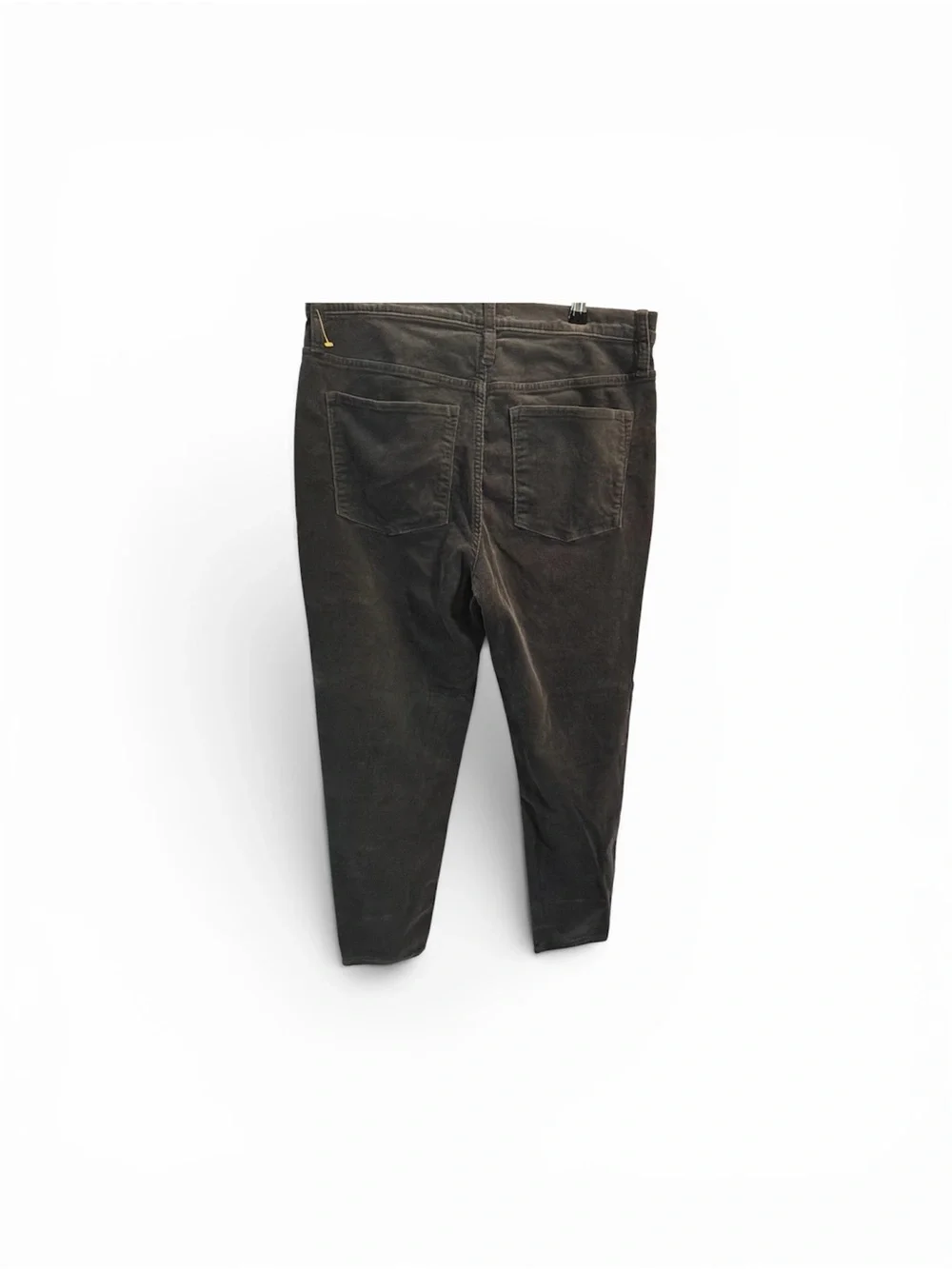 J Crew 9” skinny-Leg Women's Jeans in Black